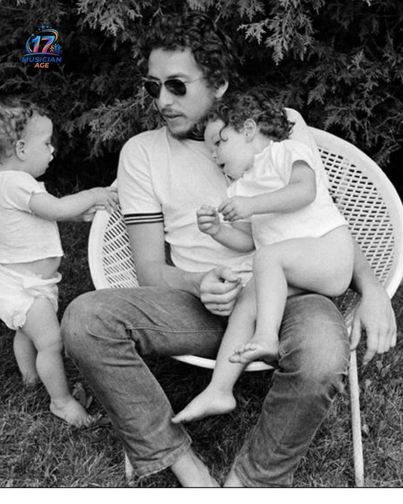 Bob Dylan