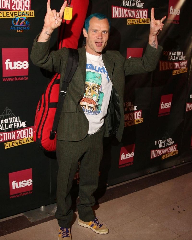 flea