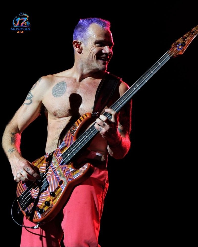 Flea