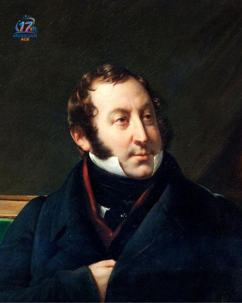 Gioachino Rossini