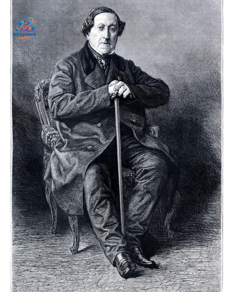 Gioachino Rossini