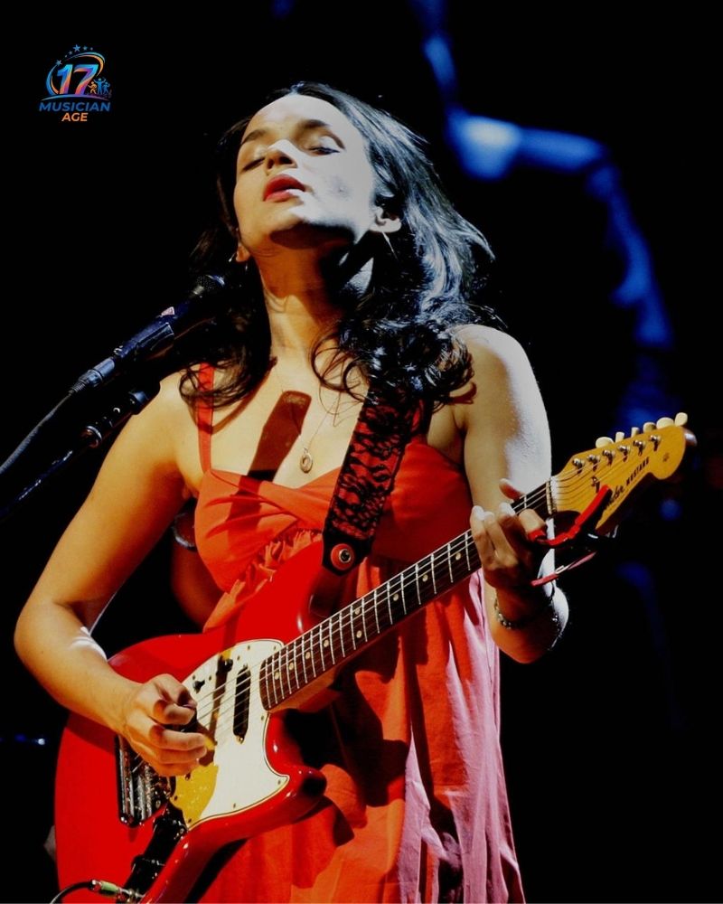 Norah Jones