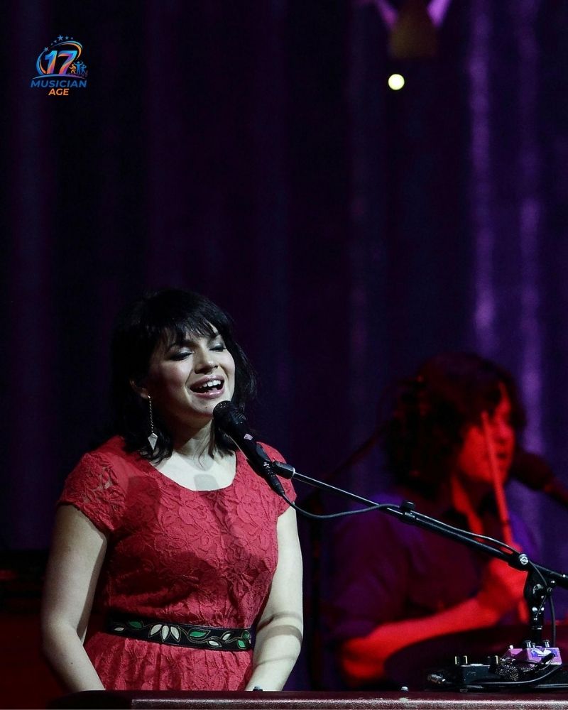 Norah Jones