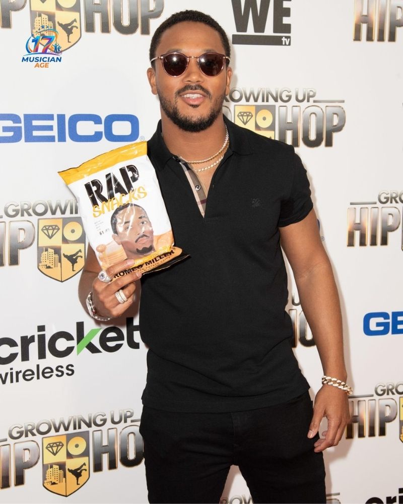 Romeo Miller