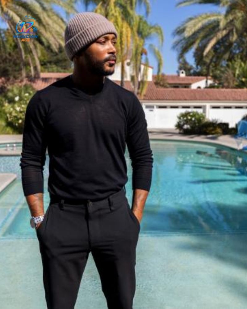 Romeo Miller