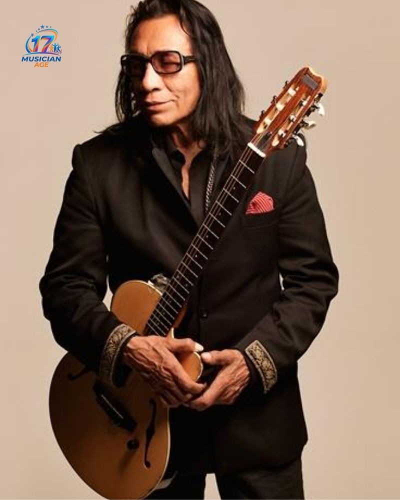 Sixto Rodriguez