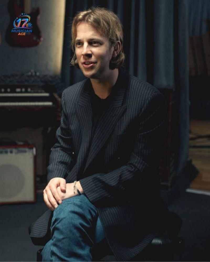 Tom Odell 