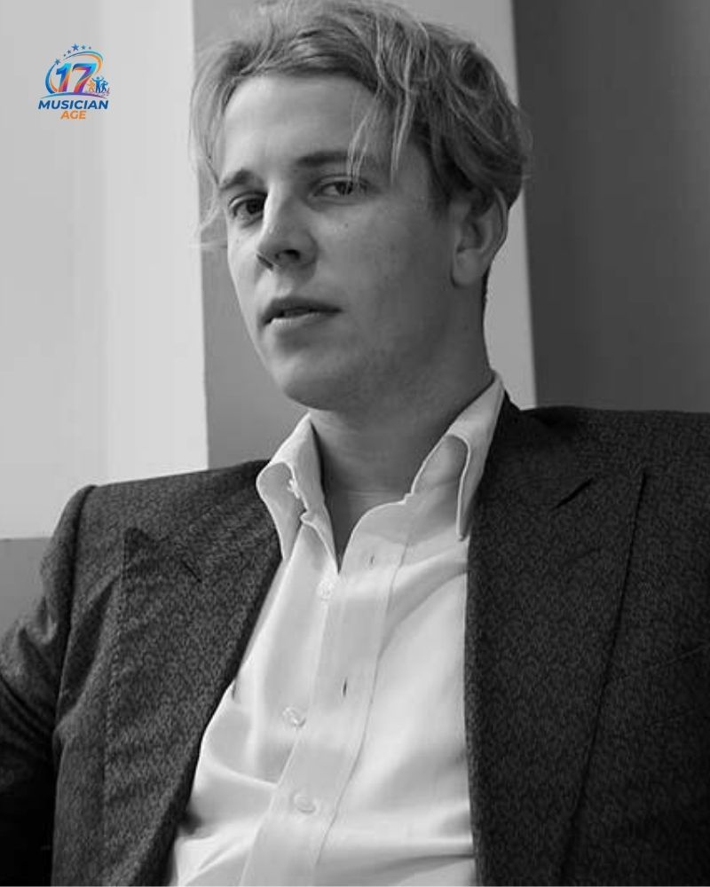 Tom Odell 